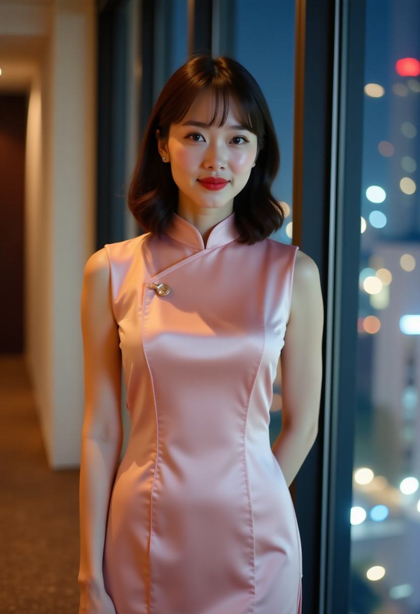 修仙从嫂嫂双修开始